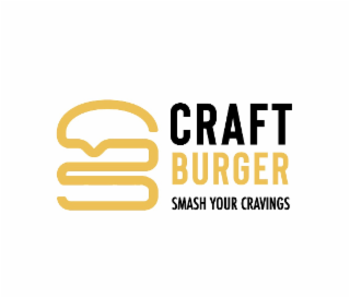craft burger smash your cravings