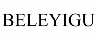 beleyigu