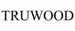 truwood