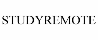 studyremote