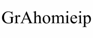 grahomieip