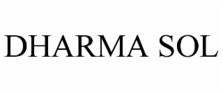 dharma sol