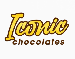 iconic chocolates