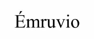 Émruvio