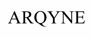 arqyne