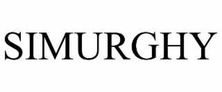 simurghy