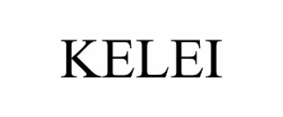 kelei