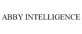 abby intelligence