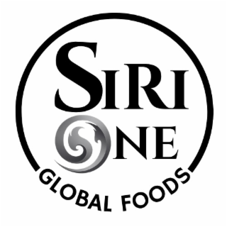 siri one global foods