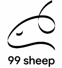 99 sheep