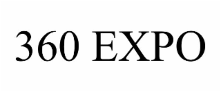 360 expo