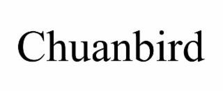 chuanbird