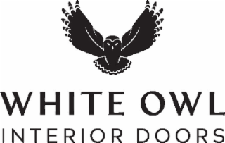 white owl interior doors