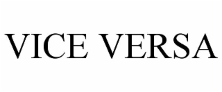 vice versa