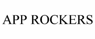 app rockers