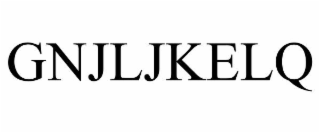 gnjljkelq