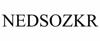 nedsozkr