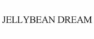 jellybean dream