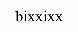 bixxixx