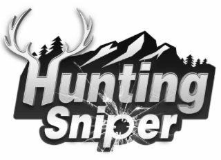 hunting sniper