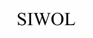 siwol