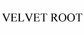 velvet root