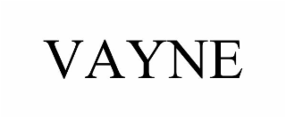 vayne