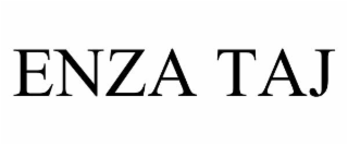 enza taj