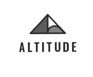altitude