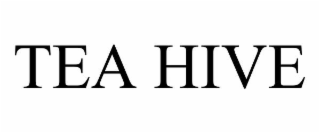 tea hive