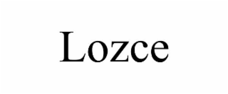 lozce