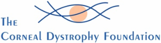 the corneal dystrophy foundation