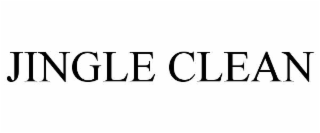 jingle clean