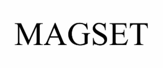 magset