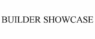 builder showcase