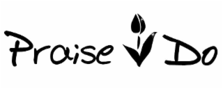 praise v do