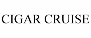 cigar cruise