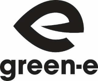 e green-e