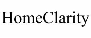 homeclarity