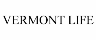 vermont life