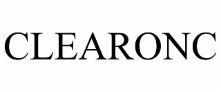 clearonc