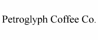 petroglyph coffee co.