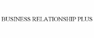 business relationship plus
