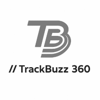 // trackbuzz 360