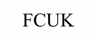 fcuk
