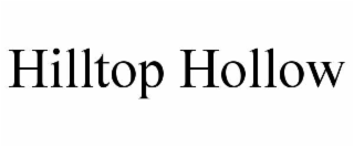 hilltop hollow