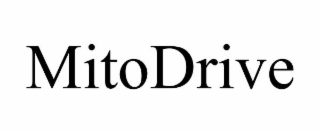mitodrive