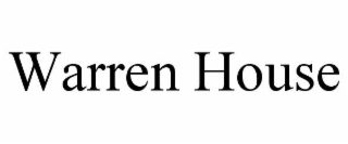 warren house
