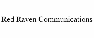 red raven communications