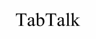 tabtalk